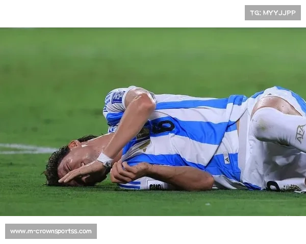 阿根廷球员自信评分洛塞尔索获8分大马丁仅6分缺乏表现机会