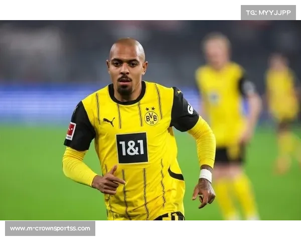 德媒曝多特小将卡巴尔赛季零出场已提交转会申请欲寻新挑战