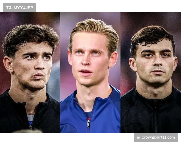 佩德里伤愈有望欧冠复出,巴萨中场迎回关键组织者 佩德里伤愈有望欧冠复出,巴萨中场迎回关键组织者