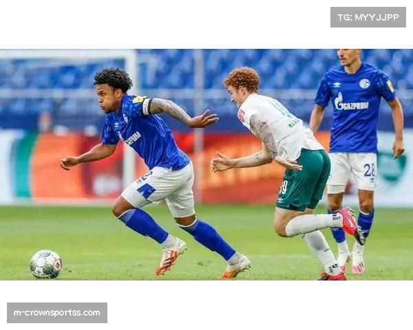 沙尔克04憾负强敌 保级之路仍充满荆棘